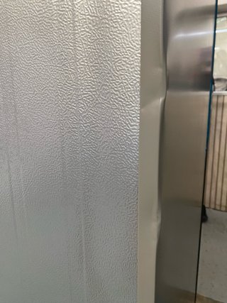 Frigorífico 143 cm Bomann
