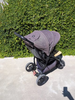 Silla de paseo bebé Snap Valco baby