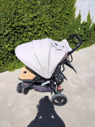 Silla de paseo bebé Snap Valco baby
