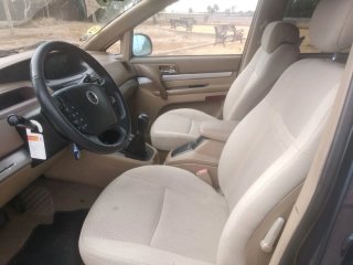 SsangYong Rodius 2009