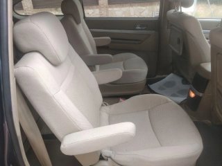 SsangYong Rodius 2009