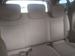 SsangYong Rodius 2009