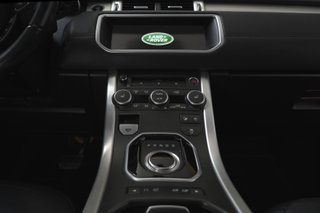 Land Rover Range Rover Evoque 2018