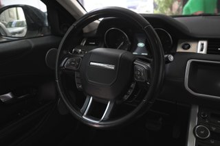 Land Rover Range Rover Evoque 2018