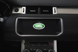 Land Rover Range Rover Evoque 2018
