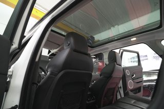 Land Rover Range Rover Evoque 2018
