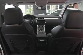 Land Rover Range Rover Evoque 2018