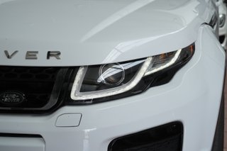 Land Rover Range Rover Evoque 2018