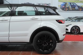 Land Rover Range Rover Evoque 2018