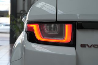Land Rover Range Rover Evoque 2018