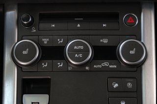 Land Rover Range Rover Evoque 2018