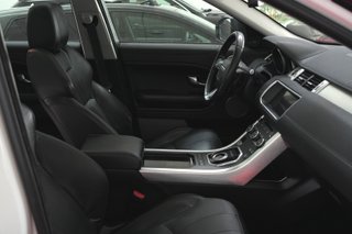 Land Rover Range Rover Evoque 2018