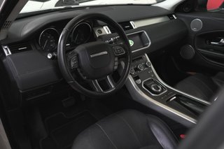 Land Rover Range Rover Evoque 2018