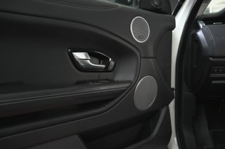 Land Rover Range Rover Evoque 2018