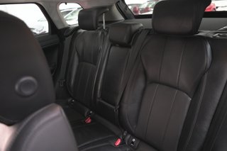 Land Rover Range Rover Evoque 2018
