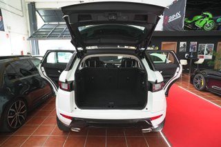 Land Rover Range Rover Evoque 2018