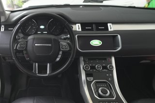 Land Rover Range Rover Evoque 2018