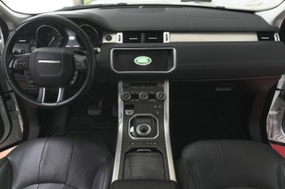 Land Rover Range Rover Evoque 2018