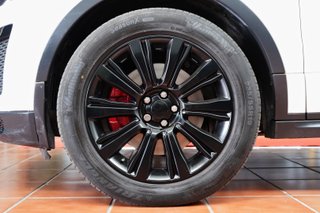 Land Rover Range Rover Evoque 2018