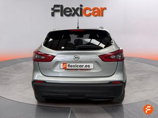 Nissan Qashqai dCi 85 kW (115 CV) E6D N-CONNECTA