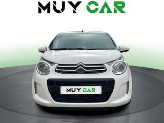 Citroen C1 VTi 72 S&S JCC+ 53 kW (72 CV)