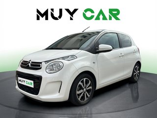 Citroen C1 VTi 72 S&S JCC+ 53 kW (72 CV)