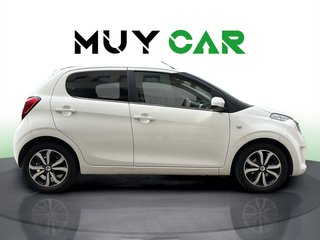 Citroen C1 VTi 72 S&S JCC+ 53 kW (72 CV)