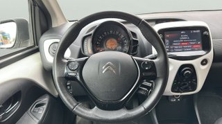 Citroen C1 VTi 72 S&S JCC+ 53 kW (72 CV)
