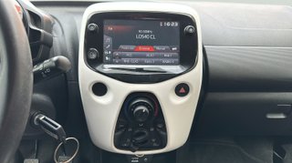 Citroen C1 VTi 72 S&S JCC+ 53 kW (72 CV)