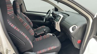 Citroen C1 VTi 72 S&S JCC+ 53 kW (72 CV)