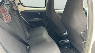 Citroen C1 VTi 72 S&S JCC+ 53 kW (72 CV)
