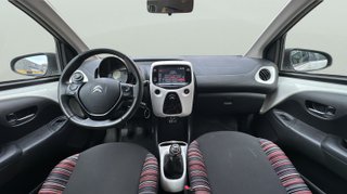 Citroen C1 VTi 72 S&S JCC+ 53 kW (72 CV)
