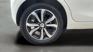 Citroen C1 VTi 72 S&S JCC+ 53 kW (72 CV)
