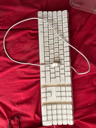 iMac G5 20 Ordenador Apple