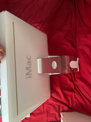 iMac G5 20 Ordenador Apple