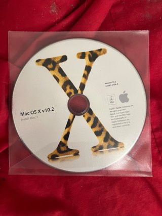 iMac G5 20 Ordenador Apple