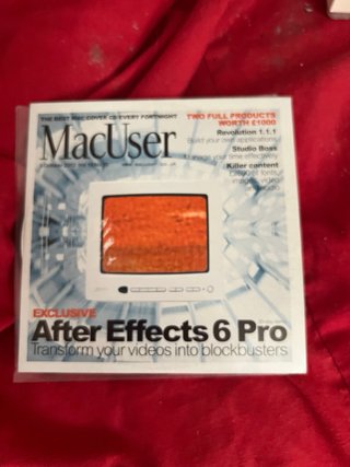 iMac G5 20 Ordenador Apple