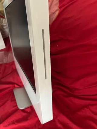 iMac G5 20 Ordenador Apple