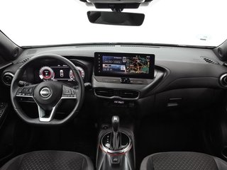 Nissan Juke DIG-T 84 kW (114 CV) DCT 7V N-Connecta