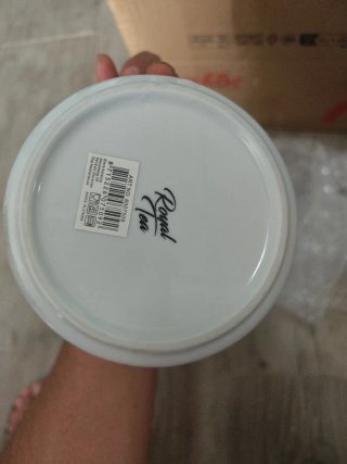 Tetera Japonesa Porcelana Grulla 1L