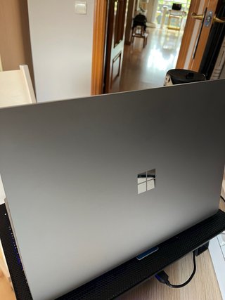 Microsoft Surface 3 Plata