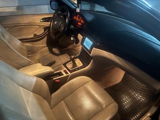 BMW Serie 3 2006