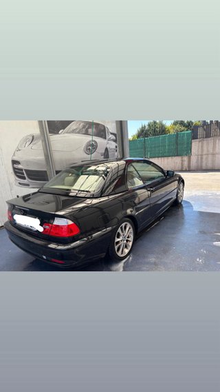 BMW Serie 3 2006