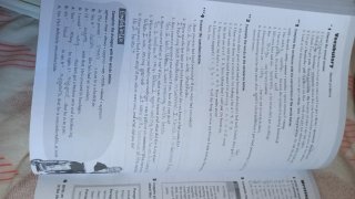Workbook Inglés - 4° ESO | Burlington Books