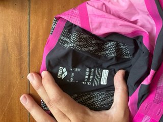 Fastskin arena carbon glide talla 34 FR