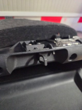 Cassetto portaoggetti Mercedes Classe A W169
