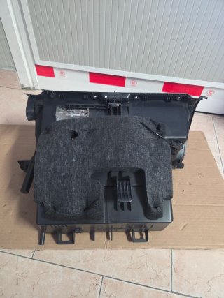 Cassetto portaoggetti Mercedes Classe A W169