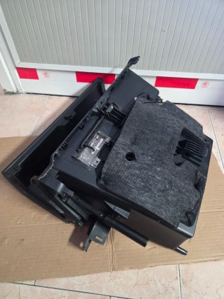 Cassetto portaoggetti Mercedes Classe A W169