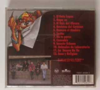 CD Ska-P