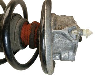 Amortiguador delantero izquierdo MERCEDES-BENZ
